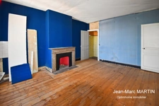 Maison 230 m² à vendre Tourcoing Centre – 5 chambres, jardin, terrasse et possibilité de colocation.