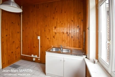 Appartement 4 pièces à vendre à Roubaix – 91,74 m² à rénover à 3 min du métro