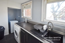 LILLE CHR – Appartement rénové T4 – 64,70 m² – Adresse stratégique – Exclusivité