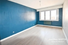 Appartement T4 à vendre à Lille – Jardin des Plantes – Garage – Balcon – 71,58 m²