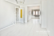 Appartement T4 à vendre à Lille – Jardin des Plantes – Garage – Balcon – 71,58 m²