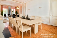 Maison 230 m² à vendre Tourcoing Centre – 5 chambres, jardin, terrasse et possibilité de colocation.