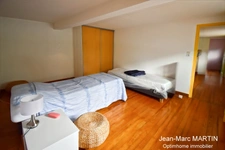 À vendre à Carnin, maison individuelle de 115 m² avec 3 chambres, terrasse sud-ouest et garage
