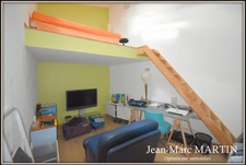 Maison-Loft d'Exception (258m²) à Tourcoing proche de Mouvaux alliant Design, Espace et Efficacité Énergétique 