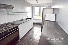 Lambersart Canon d’Or – Appartement 4 pièces 82,56 m² avec garage – Proche Citadelle de Lille