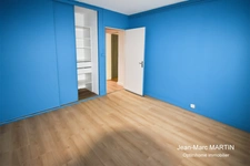 89 000 € – Appartement lumineux avec balcon à Wattrelos