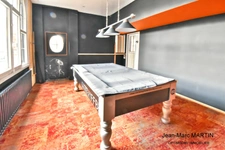 Maison à vendre à La Gorgue – Propriété bourgeoise familiale avec piscine couverte, pool house aménagé et environ 3 000 m² de terrain