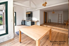 Maison à vendre à La Gorgue – Propriété bourgeoise familiale avec piscine couverte, pool house aménagé et environ 3 000 m² de terrain