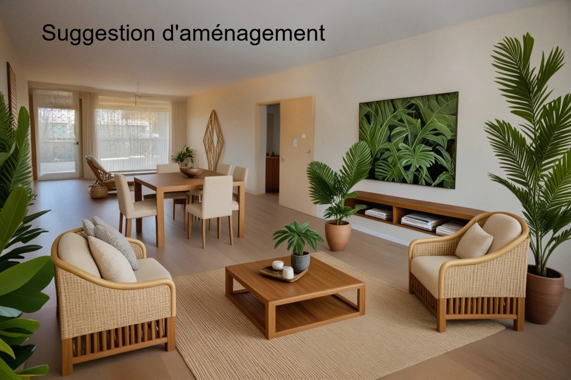 Appartement 3 pièces 80 m² · à Tourcoing · 80 m² · 120 000 €