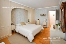 Appartement à vendre à Tourcoing Centre – 101 m², 3 chambres, garage