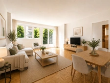 Appartement à vendre 3 pièces NEUILLY SUR SEINE (92) - 70.23 m² - Entièrement rénové 