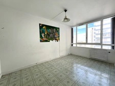 Appartement à vendre 4 pièces AUBERVILLIERS (93)