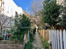 Appartement 2 pièces + JARDIN à vendre PARIS 20EME - Pyrénées - Gambetta