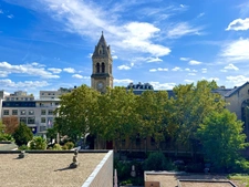 Appartement traversant de 3 pièces / 60.26 m² - SAINT MANDE (94) proche Bois de Vincennes - Fort potentiel - A rénover