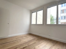 Appartement à vendre 3 pièces NEUILLY SUR SEINE (92) - 70.23 m² - Entièrement rénové 
