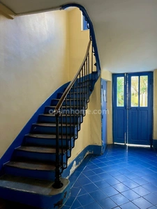 Appartement 2 pièces + JARDIN à vendre PARIS 20EME - Pyrénées - Gambetta