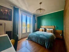 Maison familiale entièrement rénovée