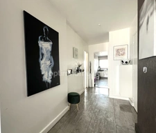 Appartement à vendre 2 pièces PARIS 20EME - Un balcon sur la plus belle ville du monde : Paris à vos pieds et le ciel pour vous seul !  