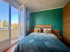Maison familiale entièrement rénovée
