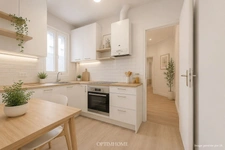 Appartement de 4 pièces / 60.94 m² - SAINT MANDE (94) Quartier Notre Dame - proche Bois de Vincennes - Fort potentiel - A rénover