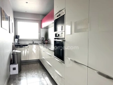 Appartement à vendre 2 pièces PARIS 20EME - Un balcon sur la plus belle ville du monde : Paris à vos pieds et le ciel pour vous seul !  