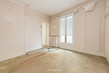 Appartement de 4 pièces / 70.4 m² - SAINT MANDE (94) proche Bois de Vincennes - Fort potentiel - A rénover