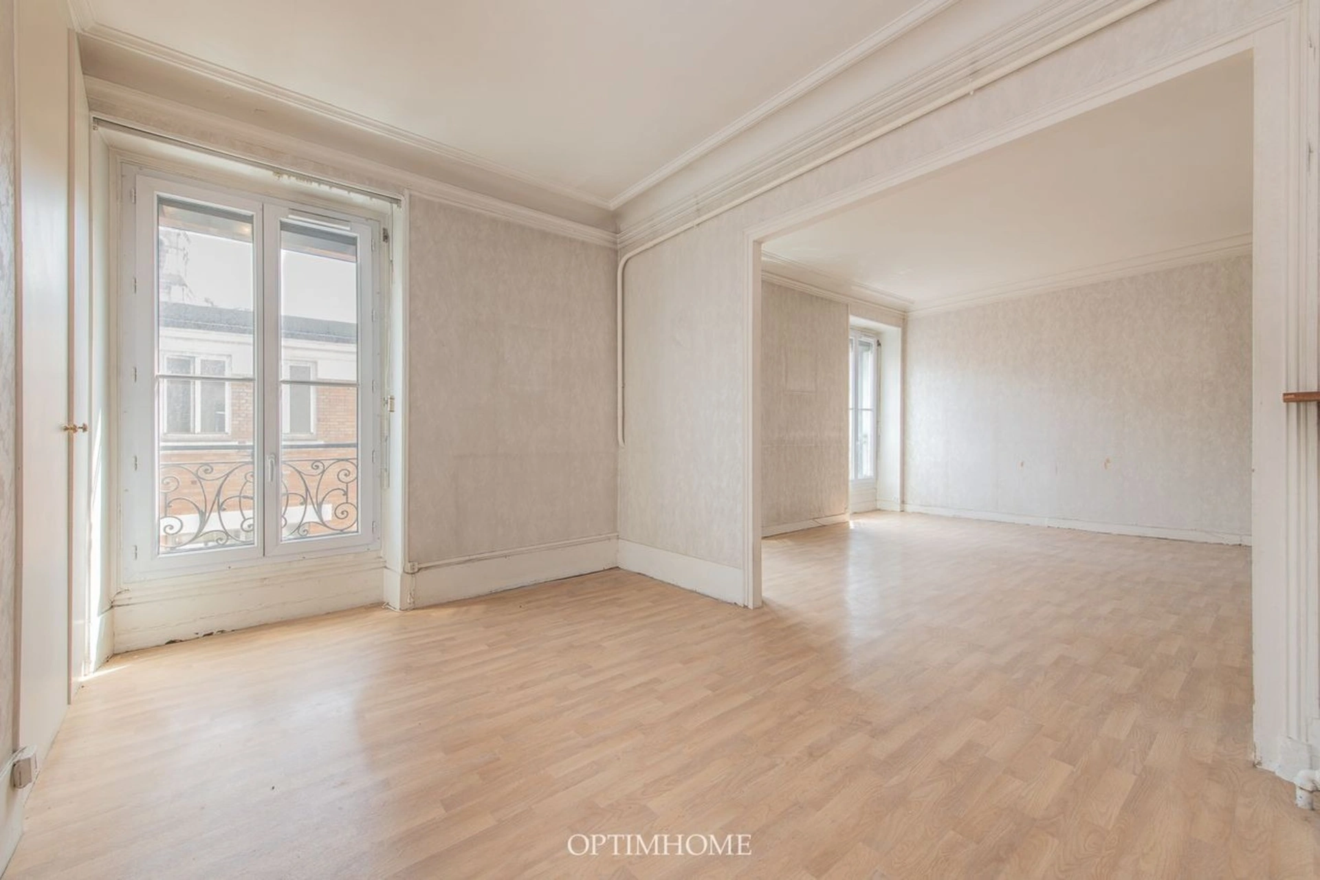 Appartement 4 pièces 70 m² · à Saint-Mandé · 70 m² · 603 000 €