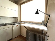 Local commercial /activités / bureaux avec potentiel habitation à PARIS 20EME - Proche village Jourdain