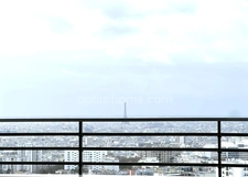 Appartement à vendre 2 pièces PARIS 20EME - Un balcon sur la plus belle ville du monde : Paris à vos pieds et le ciel pour vous seul !  