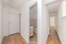 Appartement à vendre 3 pièces SAINT MANDE (94) 63.5 m² - A proximité du Bois de Vincennes 