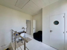 Maison familiale près des bords de Marne
