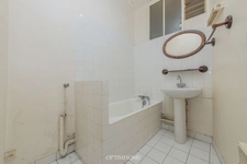 Appartement de 4 pièces / 60.94 m² - SAINT MANDE (94) Quartier Notre Dame - proche Bois de Vincennes - Fort potentiel - A rénover