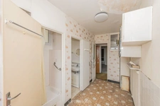 Appartement traversant de 3 pièces / 60.26 m² - SAINT MANDE (94) proche Bois de Vincennes - Fort potentiel - A rénover