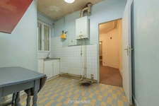 Appartement de 4 pièces / 60.94 m² - SAINT MANDE (94) Quartier Notre Dame - proche Bois de Vincennes - Fort potentiel - A rénover