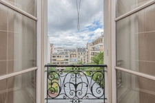 Appartement traversant de 3 pièces / 60.26 m² - SAINT MANDE (94) proche Bois de Vincennes - Fort potentiel - A rénover