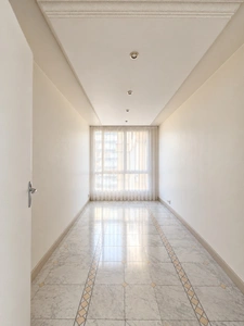 Appartement à vendre 4 pièces AUBERVILLIERS (93)