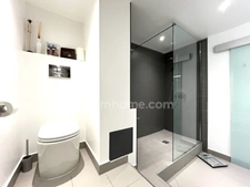 Appartement à vendre 2 pièces PARIS 20EME - Un balcon sur la plus belle ville du monde : Paris à vos pieds et le ciel pour vous seul !  