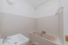 Appartement à vendre 3 pièces SAINT MANDE (94) 63.5 m² - A proximité du Bois de Vincennes 