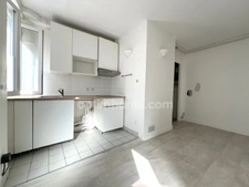 Appartement 2 pièces + JARDIN à vendre PARIS 20EME - Pyrénées - Gambetta