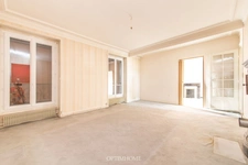 Appartement traversant de 3 pièces / 60.26 m² - SAINT MANDE (94) proche Bois de Vincennes - Fort potentiel - A rénover