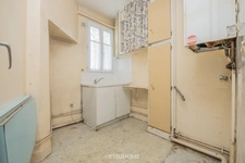 Appartement de 4 pièces / 70.4 m² - SAINT MANDE (94) proche Bois de Vincennes - Fort potentiel - A rénover
