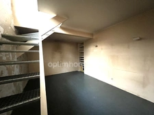 Local commercial /activités / bureaux avec potentiel habitation à PARIS 20EME - Proche village Jourdain