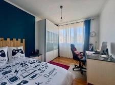 Maison familiale entièrement rénovée