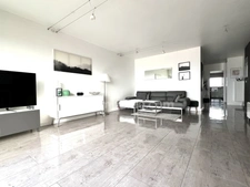 Appartement à vendre 2 pièces PARIS 20EME - Un balcon sur la plus belle ville du monde : Paris à vos pieds et le ciel pour vous seul !  