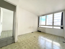 Appartement à vendre 4 pièces AUBERVILLIERS (93)