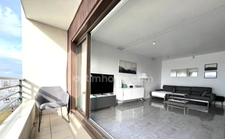 Appartement à vendre 2 pièces PARIS 20EME - Un balcon sur la plus belle ville du monde : Paris à vos pieds et le ciel pour vous seul !  
