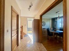 Maison familiale entièrement rénovée