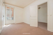 Appartement de 4 pièces / 60.94 m² - SAINT MANDE (94) Quartier Notre Dame - proche Bois de Vincennes - Fort potentiel - A rénover
