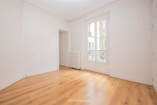 Appartement à vendre 3 pièces SAINT MANDE (94) - 1er étage - double exposition