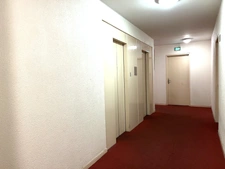 Appartement à vendre 4 pièces AUBERVILLIERS (93)